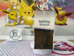 Pokemon - Prismatic Evolutions Elite Trainer Box etb - new&sealed (#small tear#) - Image 3