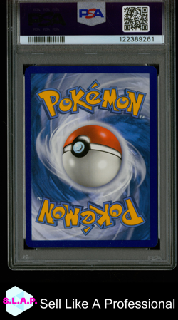 PIKACHU-HOLO MCDONALD'S COLL-GERMAN POKEMON MCDONALD'S COLLECTION 2021 25 PSA 9 - Image 2