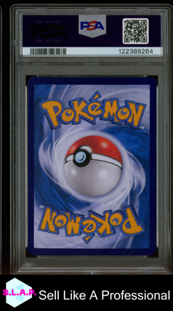 CAPTAIN PIKACHU POKEMON SIMPLIFIED CHINESE CBB1 C-GEM PACK VOL 1 2025 03 PSA 10 - Image 2