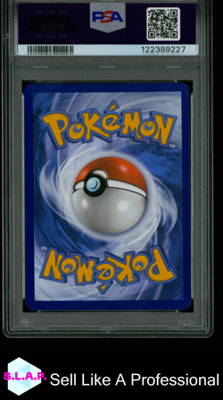 LILLIE'S RIBOMBEE ILL RARE POKEMON GER JTG DE-JOURNEY TOGETHER 2025 164 PSA 10 - Image 2