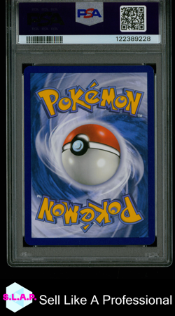 LILLIE'S RIBOMBEE ILL RARE POKEMON GER JTG DE-JOURNEY TOGETHER 2025 164 PSA 10 - Image 2