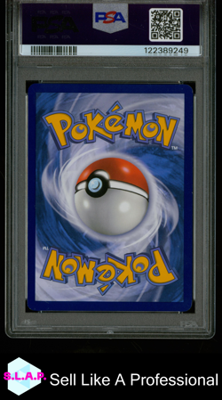 IONO'S BELLIBOLT EX ULTRA RARE POKEMON GER DE-JOURNEY TOGETHER 2025 172 PSA 9 - Image 2