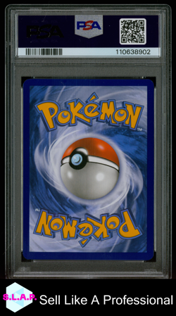 SHINING ARCEUS-HOLO SHINING LEGENDS POKEMON SM SHINING LEGENDS 2017 57 PSA 10 - Image 2