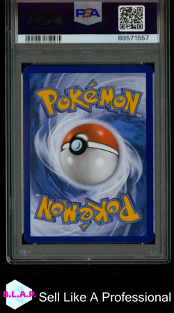 PIKACHU ILLUSTRATION RARE POKEMON MEW EN-151 2023 173 PSA 10 - Image 2