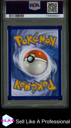 FA/MAREEP CROWN ZENITH POKEMON SWORD AND SHIELD CROWN ZENITH 2023 GG34 PSA 10 - Image 2