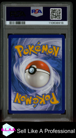 FA/LUNATONE CROWN ZENITH POKEMON SWORD AND SHIELD CROWN ZENITH 2023 GG11 PSA 9 - Image 2