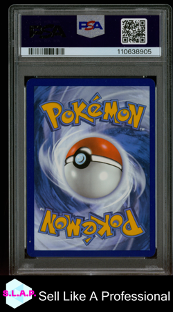 FA/ABSOL CROWN ZENITH POKEMON SWORD AND SHIELD CROWN ZENITH 2023 GG16 PSA 9 - Image 2
