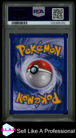 MAGNETILO 1ST EDITION POKEMON GERMAN 1999 53 PSA 9 - Image 2