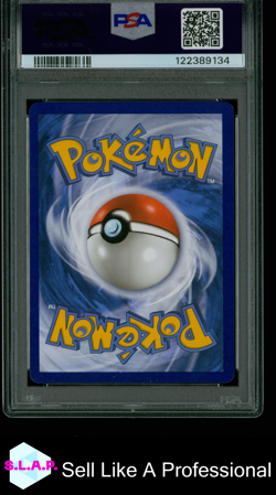 VENUSAUR-HOLO CLASSIC COLL-BASE SET POKEMON CELEBRATIONS 2021 15 PSA 9 - Image 2