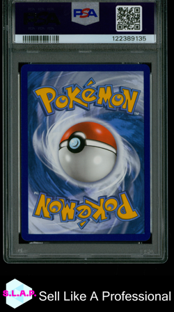 MLTRS/ZPDS/ARTCN.GX HIF ETB-F.A. POKEMON SM BLCK STR PRM 2019 SM210 PSA 10 - Image 2