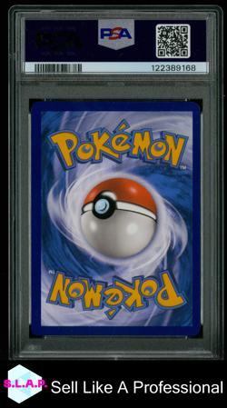 SNORLAX 151 ELITE TRAINER BOX POKEMON SVP EN-SV BLACK STAR PROMO 2023 051 PSA 9 - Image 2