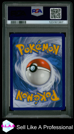 MLTRS/ZPDS/ARTCN.GX HIF ETB-F.A. POKEMON SM BLCK STR PRM 2019 SM210 PSA 10 - Image 2