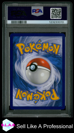 CYNTHIA'S GARCHOMP EX SPECIAL ILL RARE POKEMON DRI DE-DESTIN RIV 2025 232 PSA 10 - Image 2