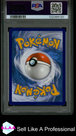 LVDS/ZPDS/ARKTS.GX H.F.ETB-FA-GER. POKEMON SM BLCK STR PRM 2019 SM210 PSA 9 - Image 2