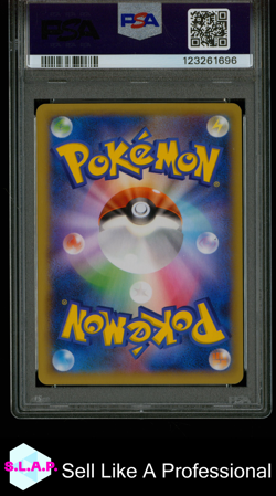 FA/MAGNEZONE EX WILD BLAZE-1ST ED. POKEMON JAP XY WILD BLAZE 2014 082 PSA 10 - Image 2