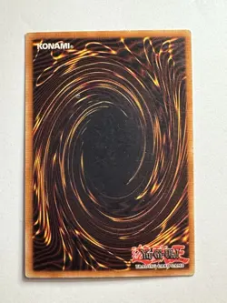 Relinquished - SDP-001 - Yu-Gi-Oh! Ultra Rare - NM - Image 2