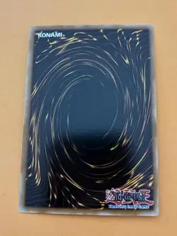 D.D. Crow STON-EN024 Ultimate Rare UTR 1st Edition LP * Ding On Front & Back - Image 4