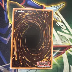Yugioh! Evigishki Gustkraken HA06-EN046 Secret Rare 1st Edition NM - Image 2