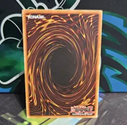 YUGIOH EVIGISHKI SOUL OGRE SEGRET HA05-EN052 1 ST EDITION LIGHT PLAYED - Image 2