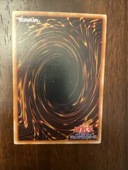 Yu-Gi-Oh Black Luster Soldier Ultimate Rare 306-025 Japanese - Image 2