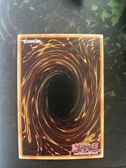 Gate Guardian - MRD-000 - Secret Rare - Near Mint - Yu-Gi-Oh! Metal Raiders - Image 2