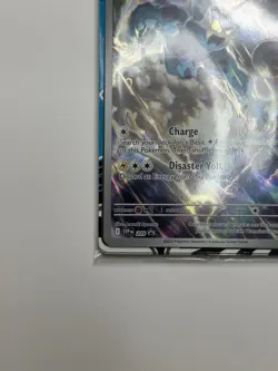 Pokemon Thundurus TCG SVP 209 Black Bolt ETB Promo Card Sealed - Image 3