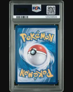 PSA 10 Battle Partners Lillie's Clefairy ex 126/100 SAR sv9 Korean Pokemon Card - Image 2