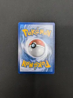 Pokemon card - Zorua Reverse Holo - XY Breakthrough 89/162 - LP+ - Image 2