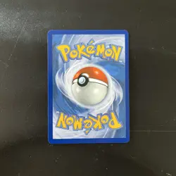 Pokemon Card Zorua 142/086 Fuoco Bianco ITA italiano Mint NM - Image 2