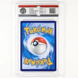 CCG GemMint 10 2024 Pokemon TCG CHN. cs6aC 086/131 K Radiant Jirachi - Image 3