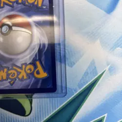 Pokemon TCG Iono Fearless Terastal CSV3C 160/130 SAR Pokemon Card S-Chinese - Image 4