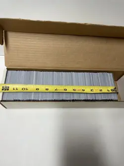 MTG Magic the Gathering Card Huge Lot 900 Mostly 2013 - Some 2021 - Image 2