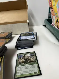 MTG Magic the Gathering Card Huge Lot 900 Mostly 2013 - Some 2021 - Image 4