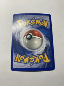 Muk ex 96/97 Pokemon Card EX Dragon 2003 Ultra Rare Holo Near Mint - Image 4