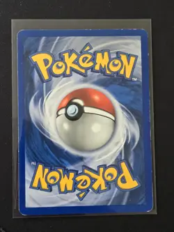 Pokemon TCG Lt. Surge's Raticate Gym Challenge 53/132 Uncommon (LP) - Image 3