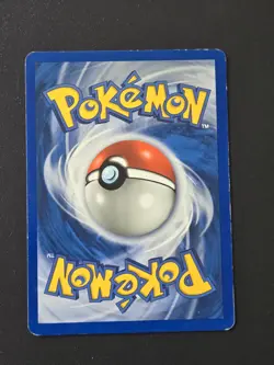 Pokemon TCG Lt. Surge's Raticate Gym Challenge 53/132 Uncommon (LP) - Image 4