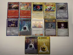 [NM] CLL Card Lot of 12 Pokemon Classic Collection Card Pokemon Japan US SELLER - Image 1