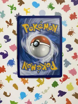 Mimikyu 075 Scarlet & Violet Promo NM Pokemon Card Paldean Fates - Image 3