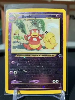 Pokemon Southern Islands Complete Set 18/18 Cards English 2001 LP/MP Rare Swirl - Image 2