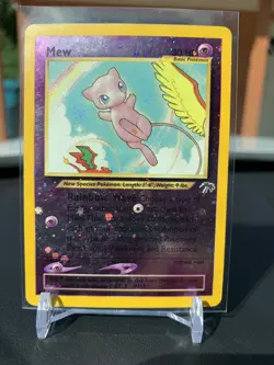 Pokemon Southern Islands Complete Set 18/18 Cards English 2001 LP/MP Rare Swirl - Image 5