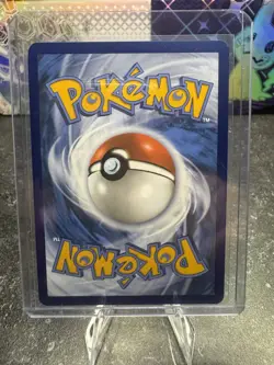 N's Zorua 189 Sv: Scarlet & Violet Promo Cards Holo - Image 2
