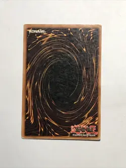 Yugioh Card Andro Sphinx #EP1-EN002 - Image 3