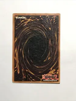 Yugioh Card Andro Sphinx #EP1-EN002 - Image 4