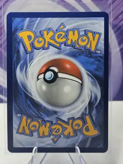 Psyduck 007 Cosmos Holo Mega Evolutions Promo Pokemon Card TCG NM - Image 2