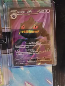 Pokemon Full Art Ex Lot Of 13 Cards - Image 4
