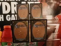 Urban Retreat Marvel's Spider-Man Regular ( 4 Card Lot) - Image 2