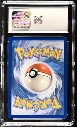 CGC 8.5 M Latios EX 102/108 Full Art XY Roaring Skies Pokemon Card - Image 2