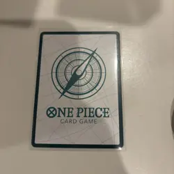 DON!! Card Nico Robin One Piece: The Best - Vol. 2 - PRB-02 - Non-Foil - Image 4