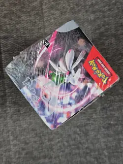 Paradox Rift Sealed Half Booster Box 18 Packs Pokemon Card UK EU Exclusive US s - Image 5