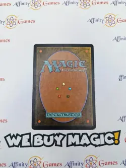 MTG | Corrosive Mentor | Shadowmoor | Regular | Heavily Played | English - Image 2